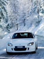 Honda S2000 Ultimate Edition 2009 года